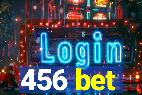 456 bet